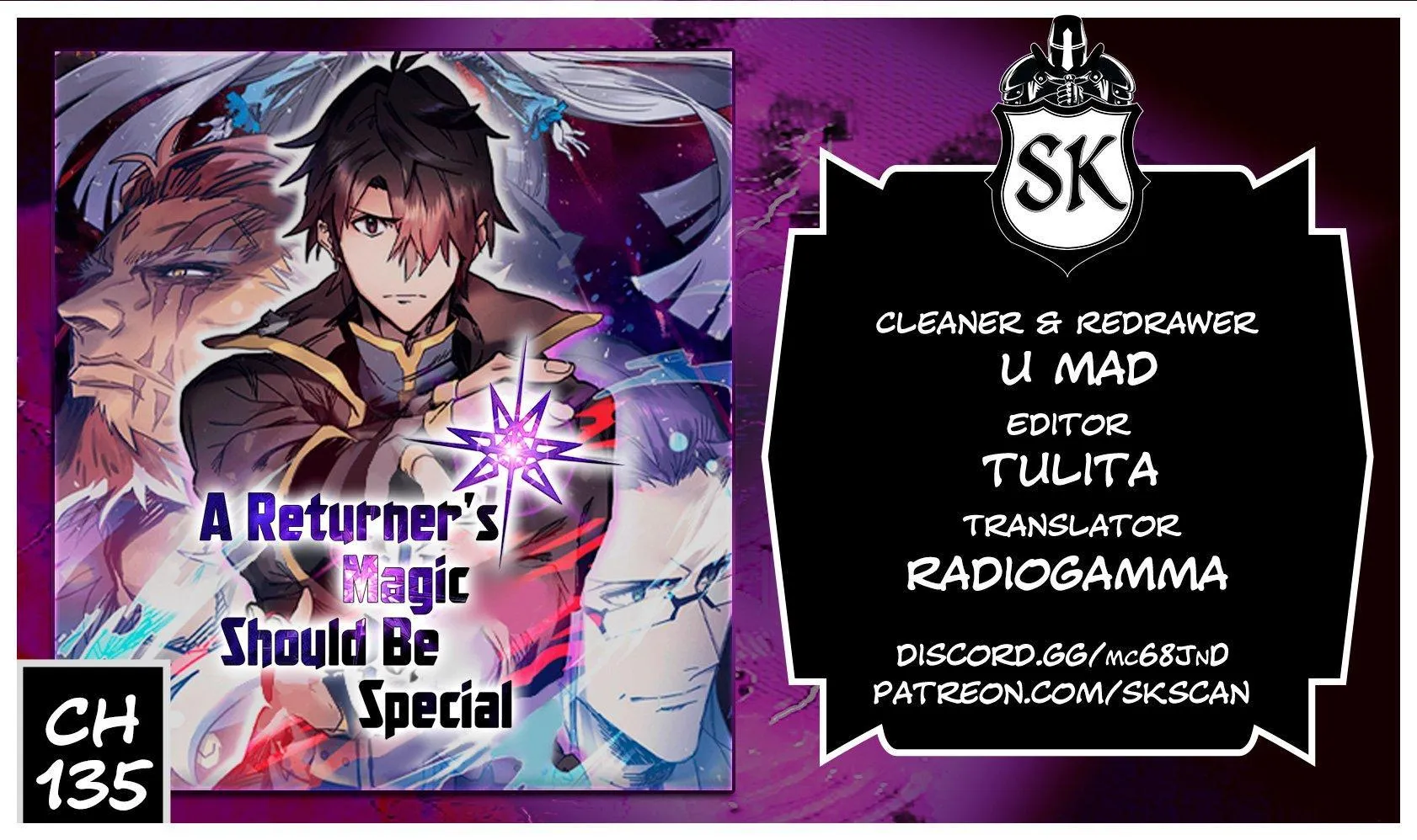 Chapter 135, page 1