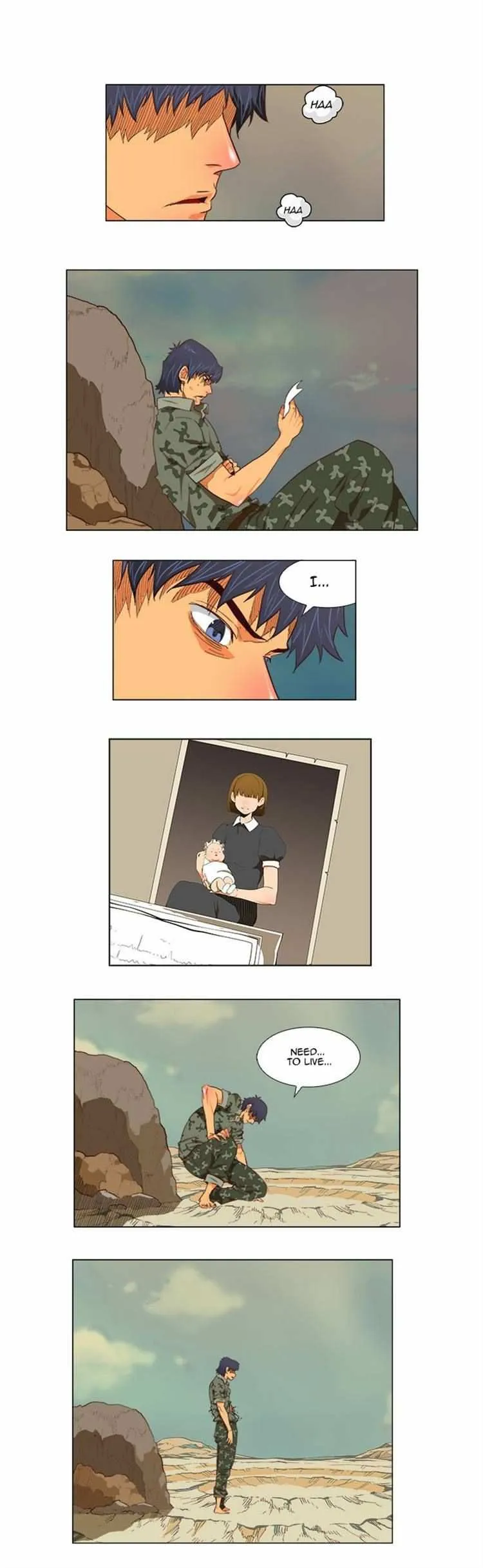 Chapter 118, page 1