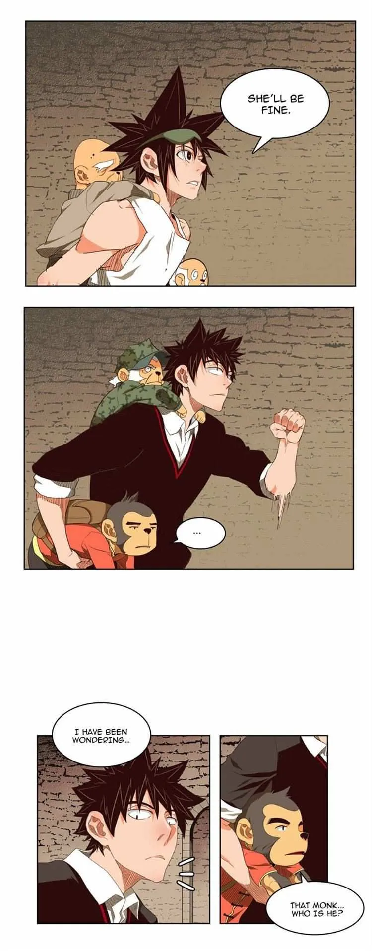 Chapter 129, page 28