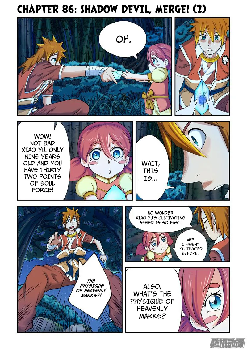 Chapter 86, page 11