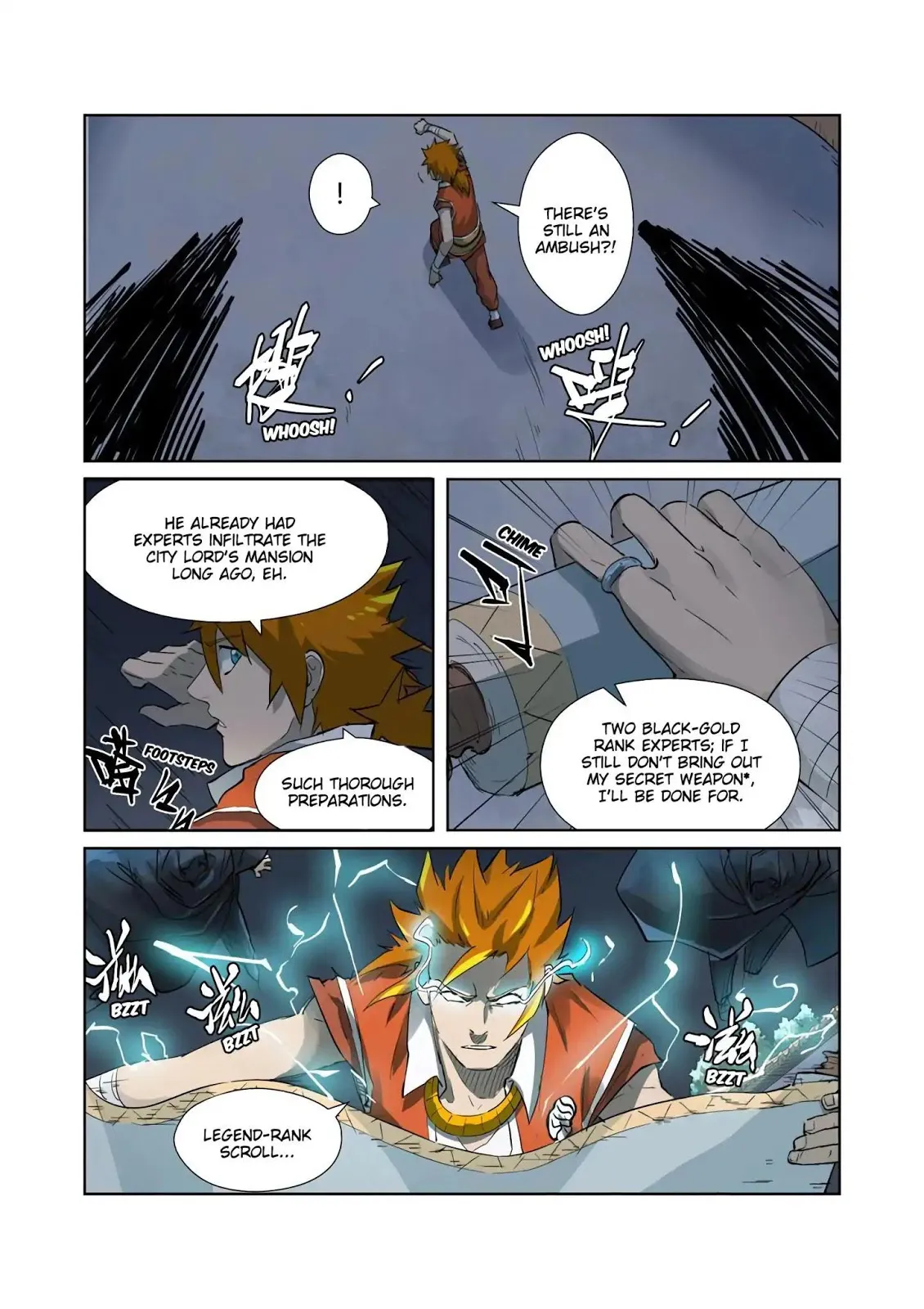 Chapter 206, page 19