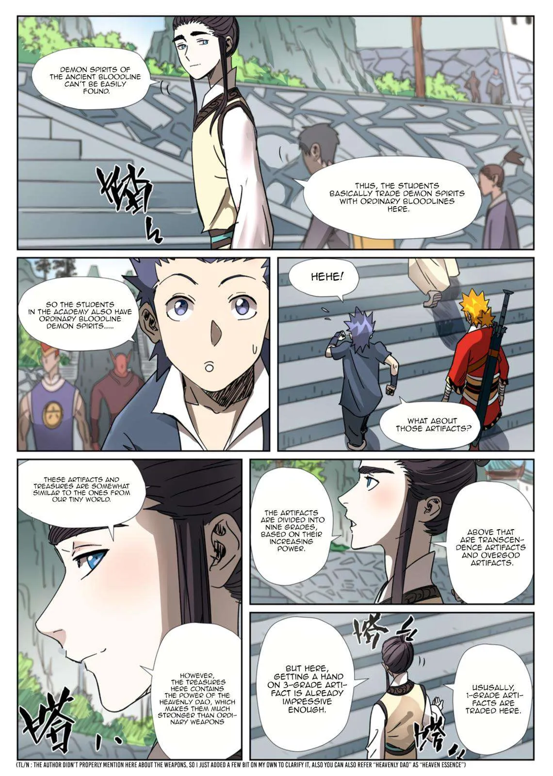 Chapter 301, page 5