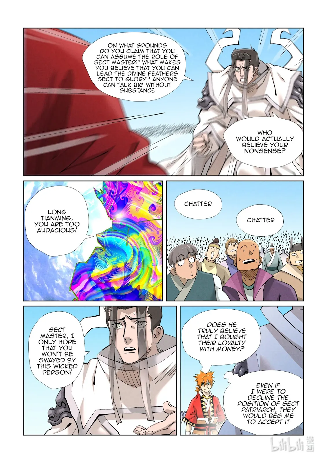Chapter 428, page 15